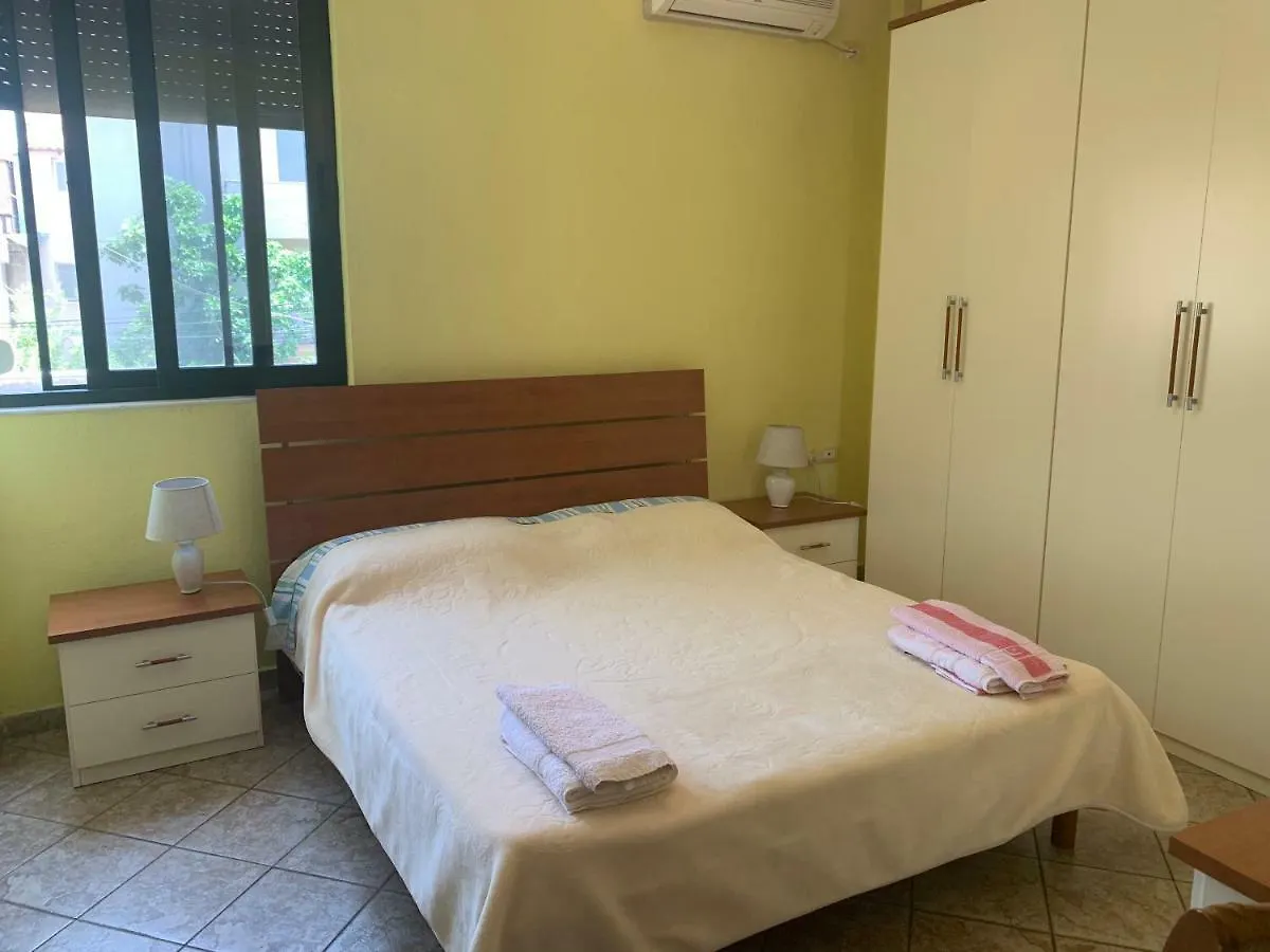 Friends House Bed & Breakfast Tirana 0*,  Albania